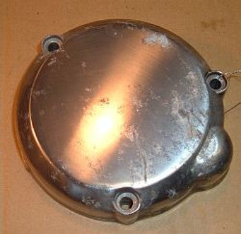 1985 Honda CB650 Nighthawk SIDE CASE COVER RIGHT SIDE 83 84 85
