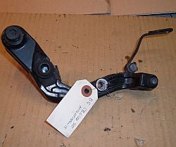 1985 Honda CB650 Nighthawk ANTI DIVE UNIT MOUNT 85