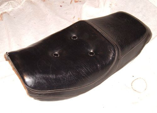 1985 Honda CB650 Nighthawk SEAT