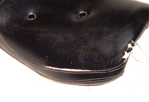 1985 Honda CB650 Nighthawk SEAT