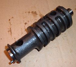 1985 Honda CB650 NIGHTHAWK GEARSHIFT FORK SHIFT DRUM