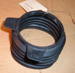 1985 Honda CB650 NIGHTHAWK FINAL DRIVE JOINT RUBBER BOOT 83 84 85