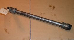 1985 Honda CB650 Nighthawk REAR AXLE 83 84 85