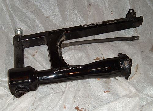 1985 Honda CB650 Nighthawk SWING ARM SWINGARM