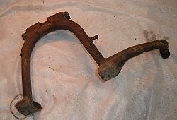 1976 Honda GL1000 Goldwing CENTER STAND MAIN KICK STAND