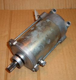 1982 Honda CB650 Nighthawk STARTER