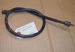 1982 Honda CB650 Nighthawk TACHOMETER CABLE