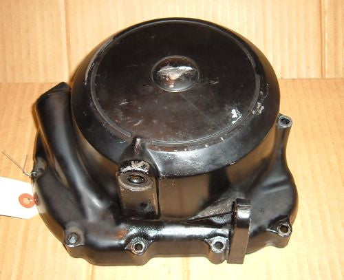 1982 Honda CB650 Nighthawk RIGHT SIDE CASE COVER 82