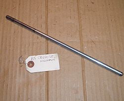 1985 Honda CB650 Nighthawk CLUTCH PUSH LIFTER ROD