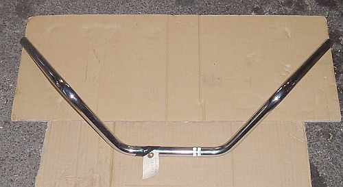1981 Honda CB650 Custom HANDLEBAR