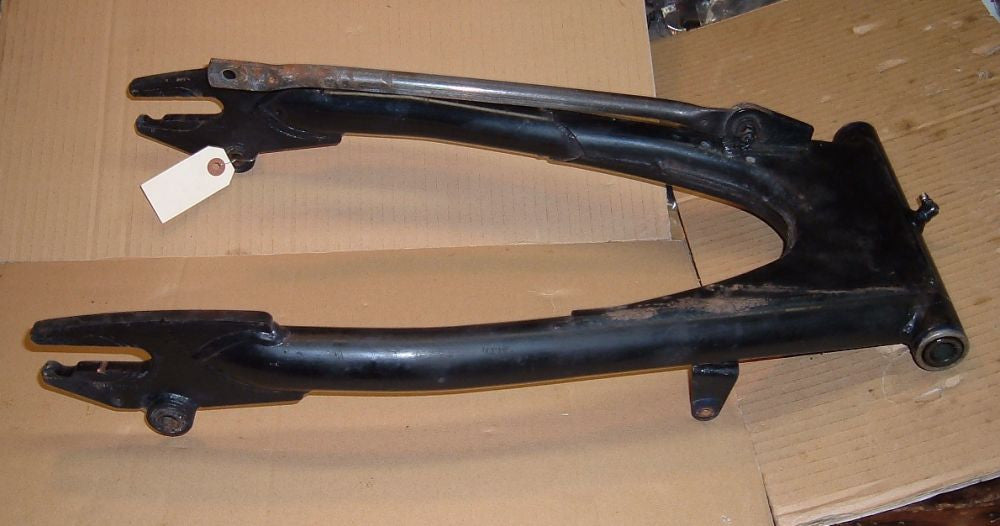 1982 Honda CB650 Nighthawk SWING ARM