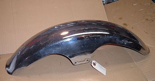 1982 Honda CB650 Nighthawk FRONT FENDER