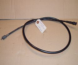 1982 Honda CB650 Nighthawk SPEEDOMETER DRIVE CABLE