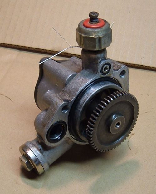 1982 Honda CB650 Nighthawk OIL PUMP