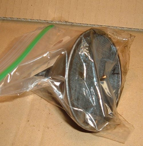 1982 Honda CB650 Nighthawk OIL FILTER SCREEN