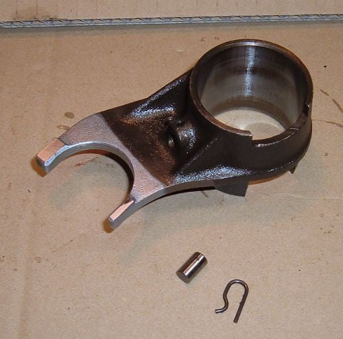 1982 Honda CB650 Nighthawk LARGE SHIFT FORK