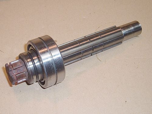 1982 Honda CB650 Nighthawk TRANSMISSION COUNTER SHAFT