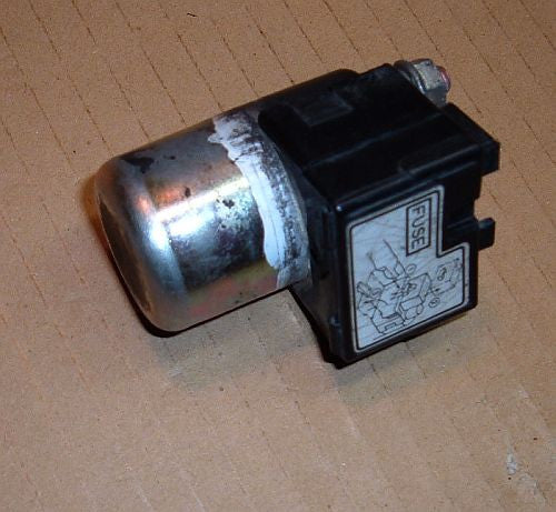 1981 Honda CB750 Super Sport STARTER RELAY