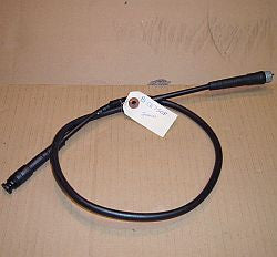 1981 Honda CB750 Super Sport SPEEDOMETER CABLE