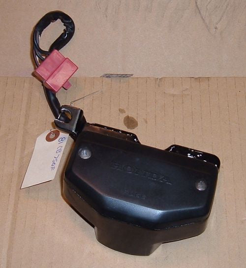 HONDA PART # 38200-MF9-405