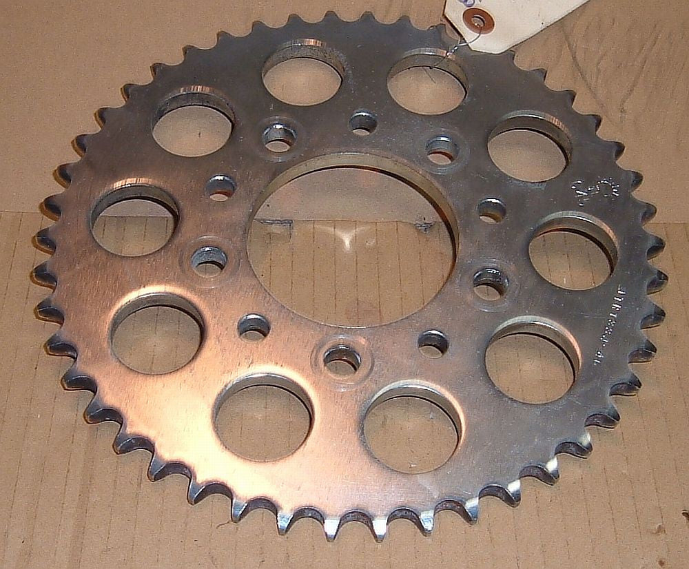 1981 Honda CB750 Super Sport REAR SPROCKET