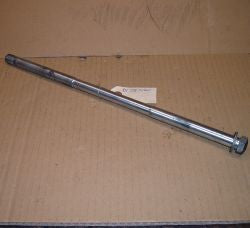 1981 Honda CB750 Super Sport SWING ARM BOLT