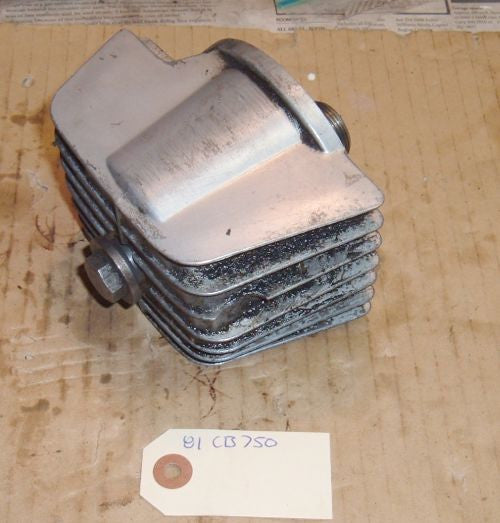 HONDA PART # 15411-422-000