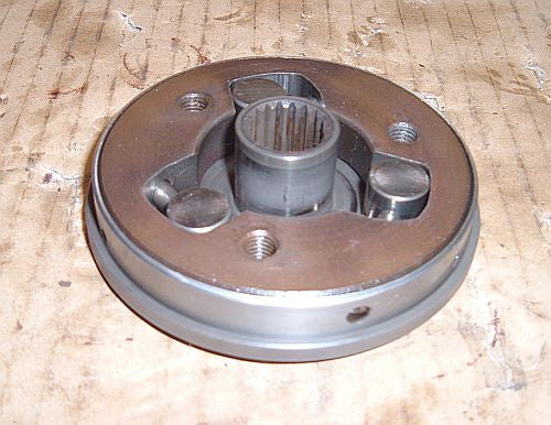 1981 Honda CB750 Super Sport STARTER CLUTCH