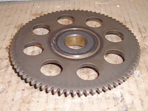 HONDA PART # 30220-425-174