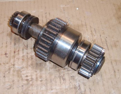 1981 Honda CB750 Super Sport PRIMARY DRIVE SHAFT
