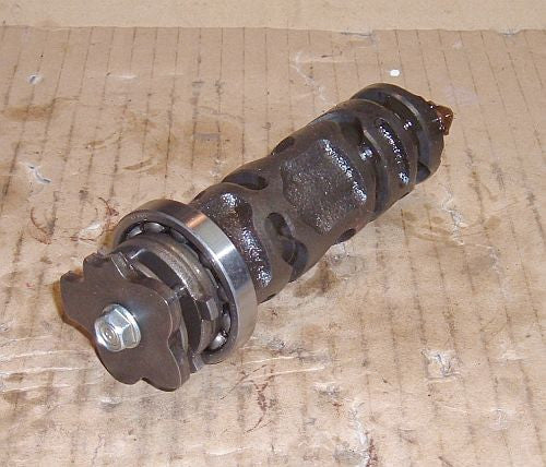 1981 Honda CB750 Super Sport SHIFT DRUM