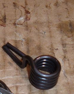 1981 Honda CB750 Super Sport SHIFT SPRING