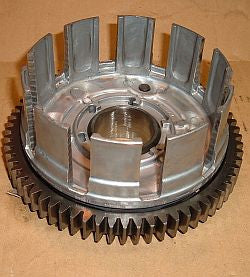 1987 Honda VFR700 Interceptor CLUTCH (OUTER) BASKET 86 87 VFR 700