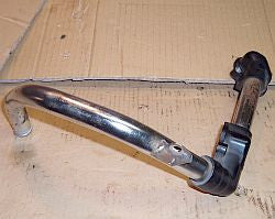 1987 Honda VFR700 Interceptor WATER COOLING PIPE 86 87