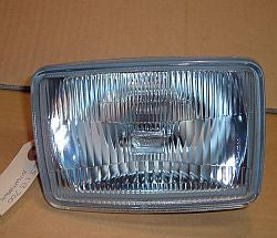 1985 Honda CB700 Nighthawk Headlight 84 85 86