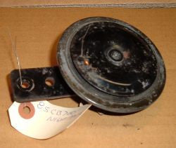 1985 Honda CB700 Nighthawk Horn