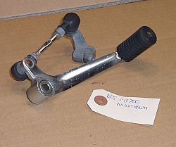 1985 Honda Nighthawk CB700 Shift Lever 84 85 86