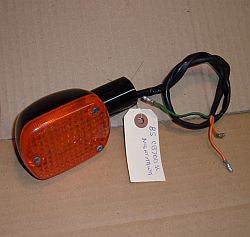 1985 Honda CB700 Nighthawk Front Turn Signal