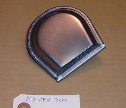 1987 Honda VFR700 Interceptor STRAINER, OIL SCREEN