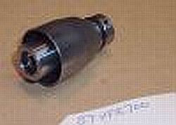 1987 Honda VFR700 Interceptor VALVE ASSY RELIEF