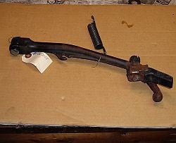 1981Honda CB750 Super Sport SIDE KICK STAND W SPRING