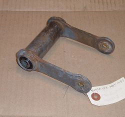 1987 Honda VFR700 Interceptor ROD ASSY SHOCK CONNECTING SWING ARM 87