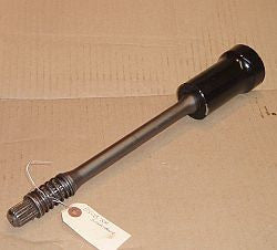 1985 Honda CB700 Nighthawk Drive Shaft Propeller