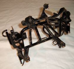 1986 Honda VF500 Interceptor UPPER FAIRING COWL STAY