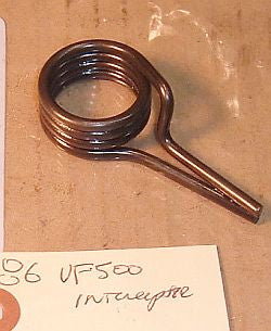 1986 Honda VF500 Interceptor MAIN SHIFT SPRING