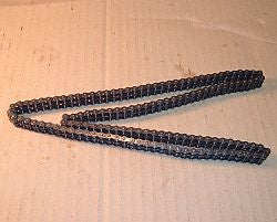 1986 Honda VF500 Interceptor CAM CHAIN TIMING CHAIN