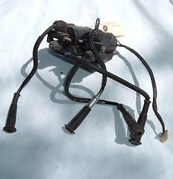 1983 Honda CB650 Nighthawk IGNITION COIL 83 84 85 86 87