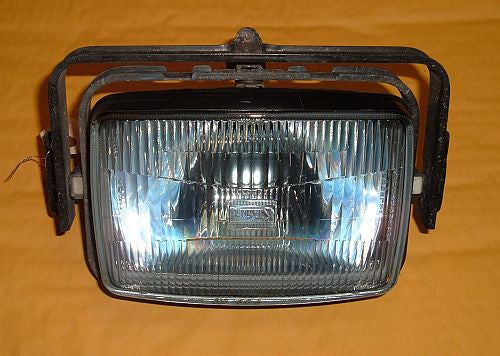 1984 Honda VF500 Interceptor Headlight 84 85 86