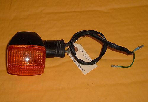 1984 Honda VF500 Interceptor Turn Signal Right Front