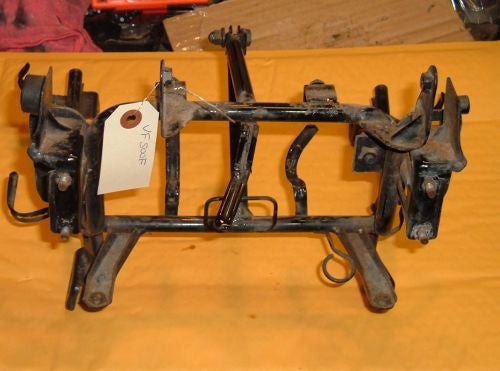 1984 Honda VF500 Interceptor Upper Fairing Stay